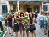 Іванка Ярощук фотография #7 (источник - https://vk.com/id102769355)