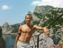 Фотография Березовського Віталія