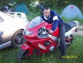 Фотография Ефимова Юрец(((квадра)))