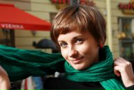 Фотография Кукиной Евгении