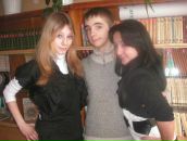 Фотография Викторовой Алины