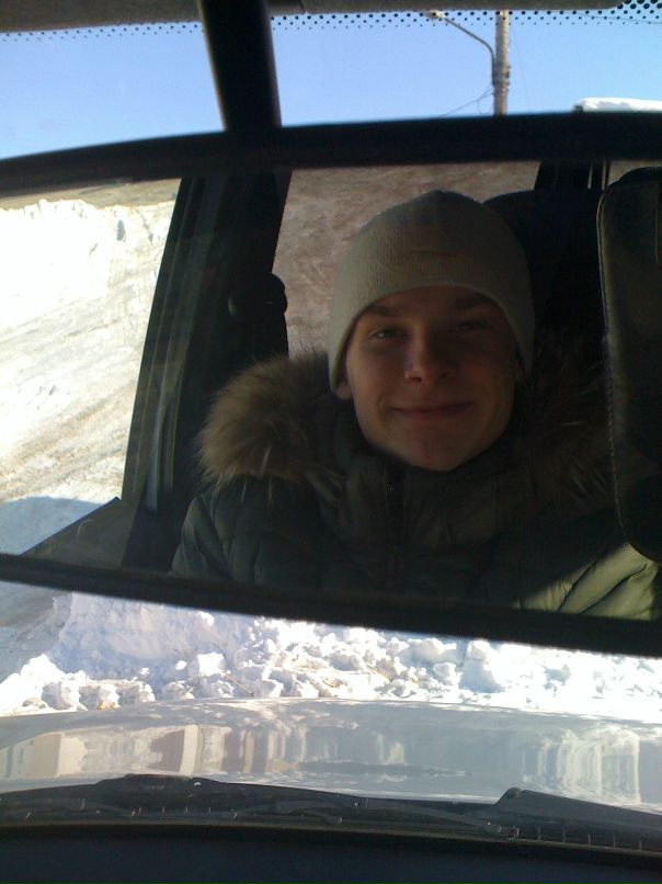 Сергей Лунёв фотография #32