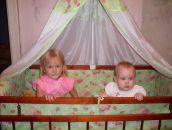 Фотография Лигоцкой Ольги