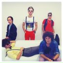 Фотография Ильина Валеры