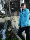 Фотография Хисамиевой Гулии