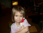 Фотография Однараловой Анны