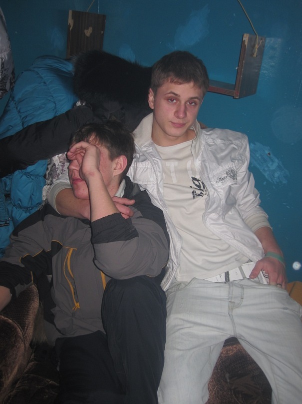 Николай Симоненков фотография #37