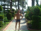 Фотография Канатова Сергея