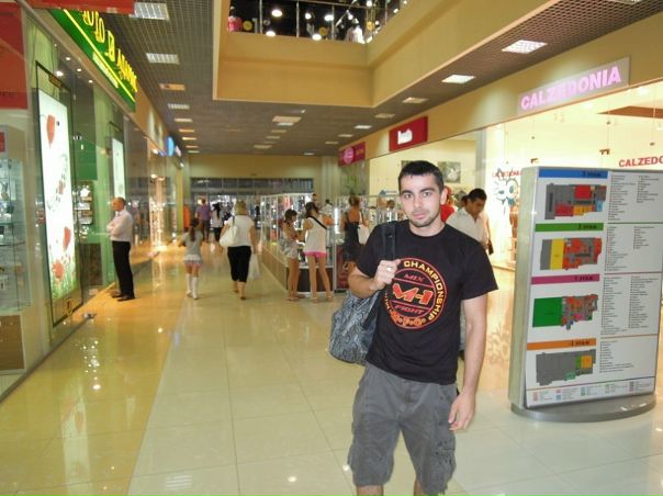 Rustam Bazarbaev фото №43