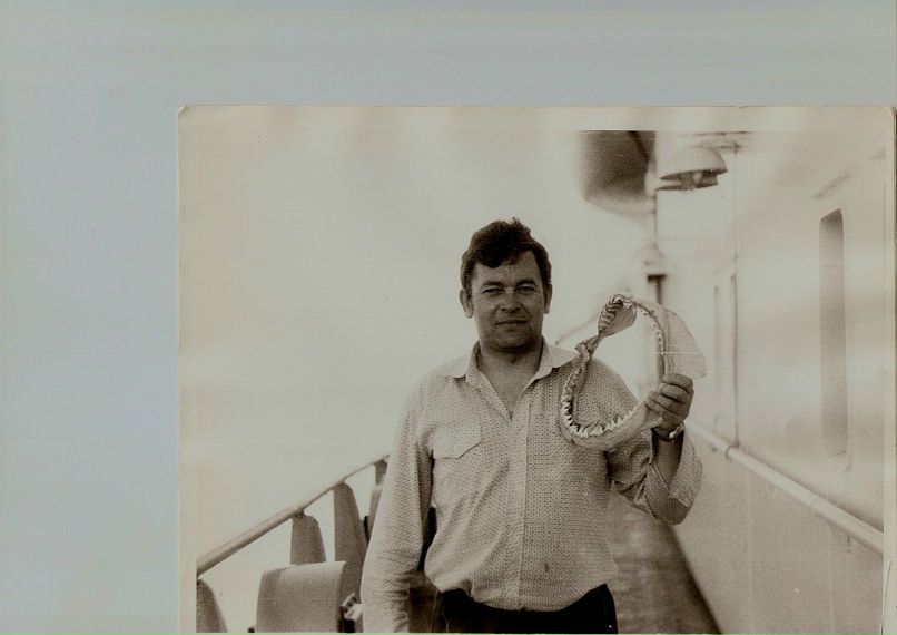 Виктор Никитин фото №14