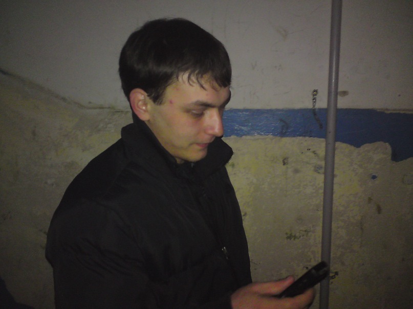 Александр Бугаёв фотография #16