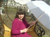 Фотография Коноваловой Веры