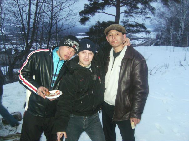 Дмитрий Олегович фото №1