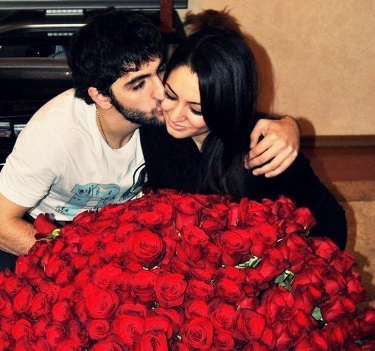 №18, Айша Камолова №18, Айша Камолова