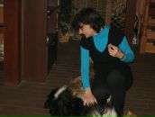 Фотография Капустиной Вероники