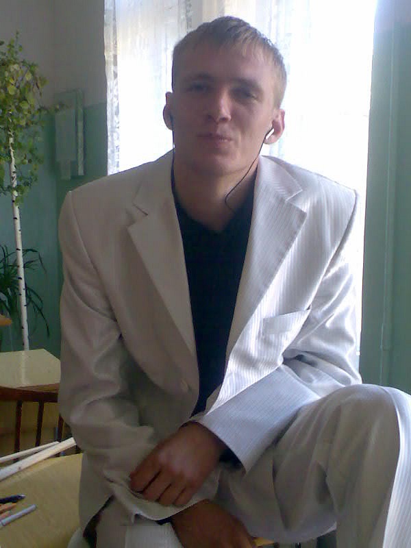 Тимур Велиляев фотография #14
