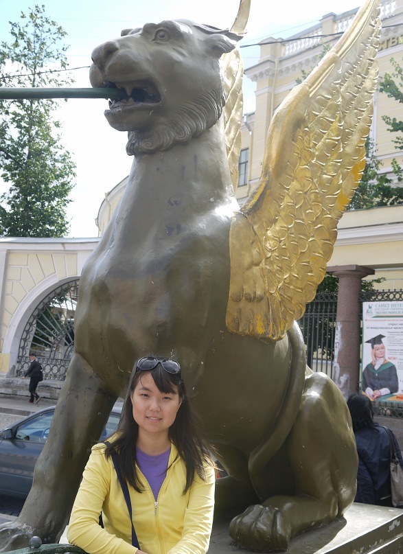 Син Анастасия фотография #35