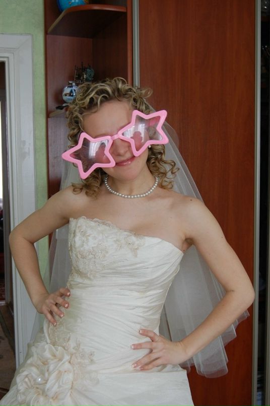 Юля Мороз фотография #39