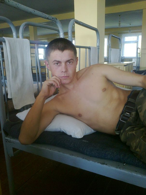 Андрій Бойчук фотография #26