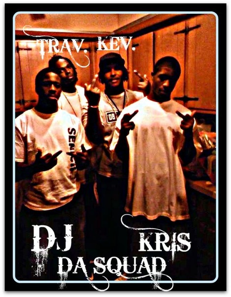 871 Squaad фото №40