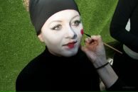 Фотография Ивановой Екатерины