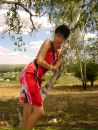 Фотография Рулёвой Натальи