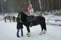 Фотография Ермошиной Оксаны