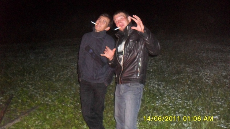 Марат Думаев фотография #49
