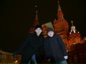 Фотография Ростовцева Виталия