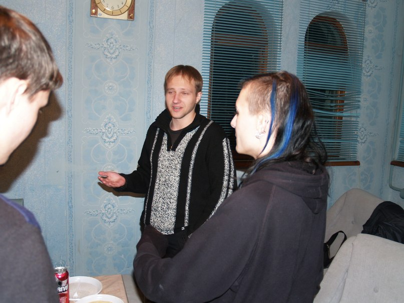 Алексей Фролов фотография #43