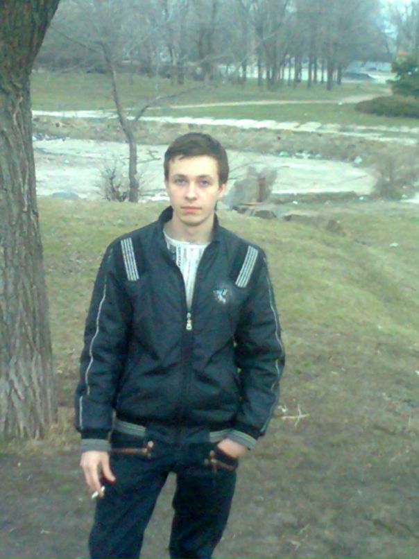 Антон Михайлюк фотография #34