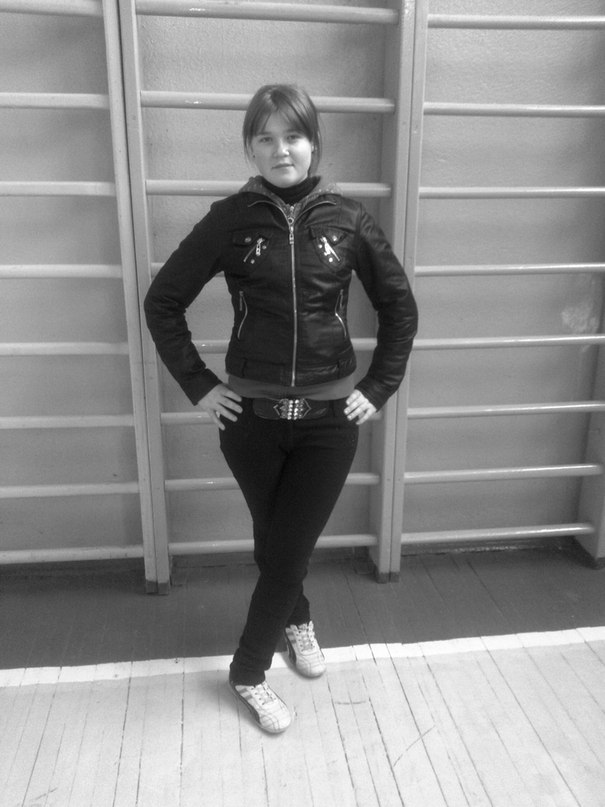 Нинуся Кос фотография #1