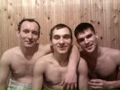 Фотография Углева Артёма