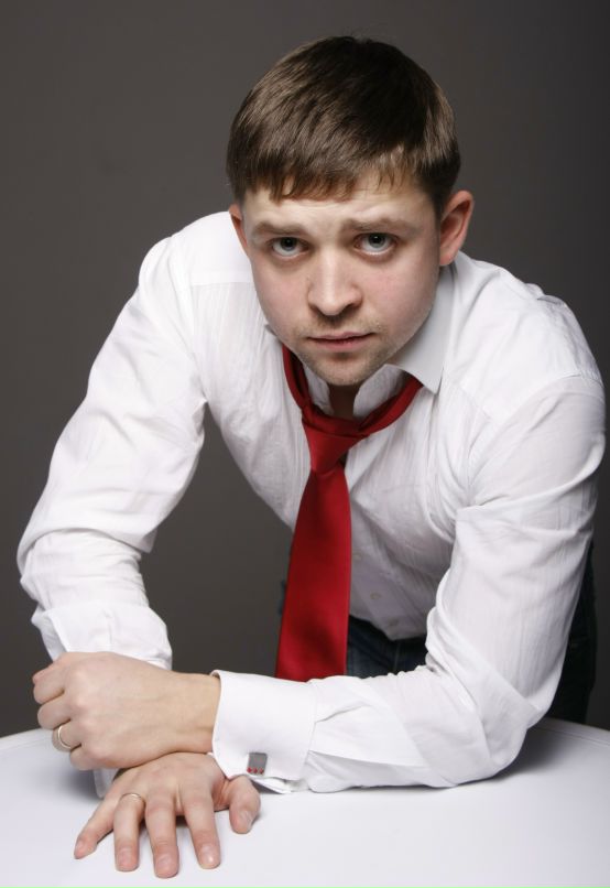 Александр Алешкин фотография #45