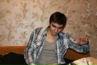 Фотография Скляренко Дмитрия