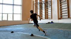 Фотография Исакова Никиты