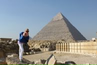 Фотография Андреевой Ольги