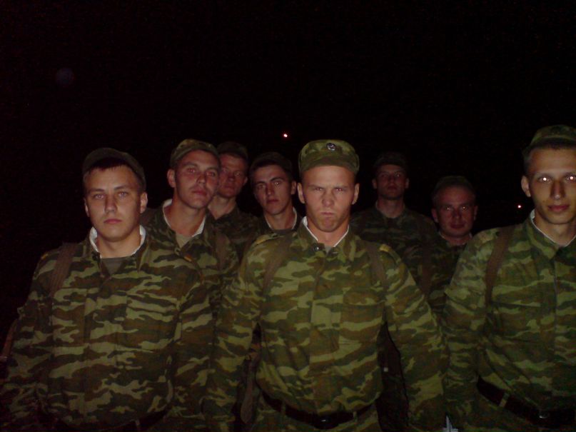 Дмитрий Богданов фотография #37