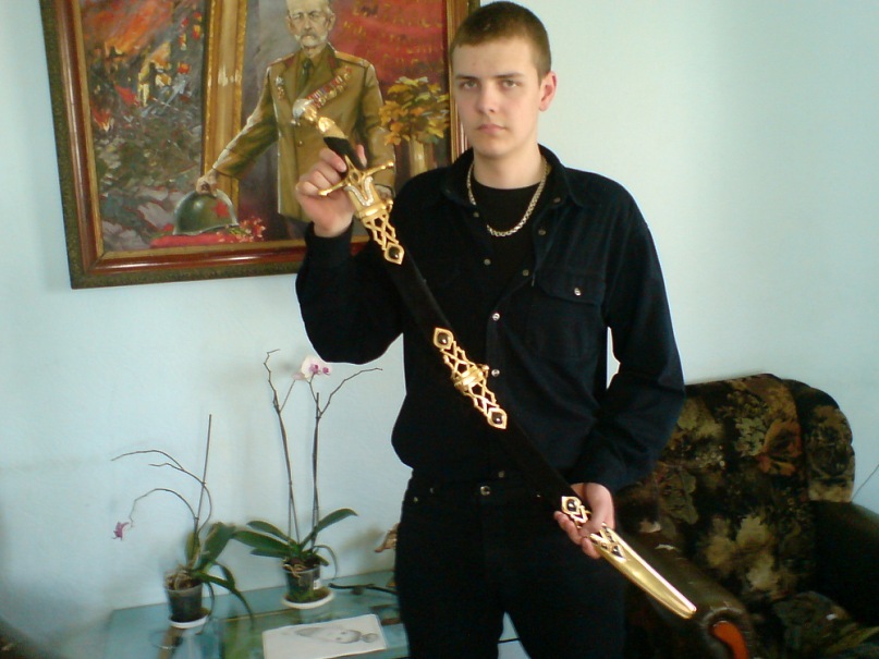 Данил Ткаленко фотография #27