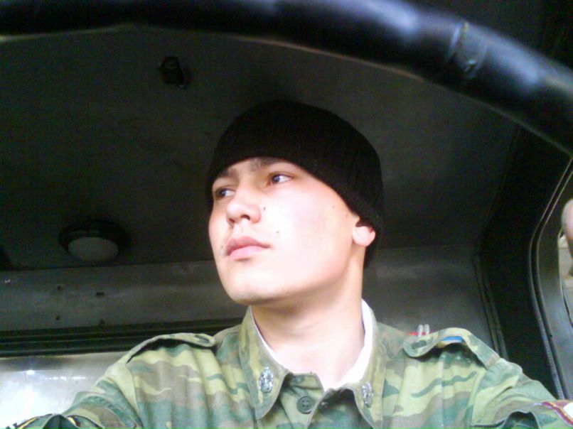 Рустем Хамитов фотография #4