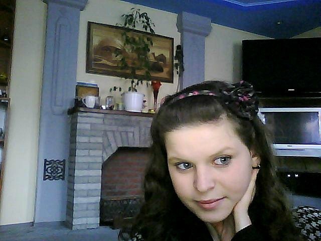 Лика Криводуд фотография #38