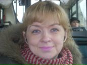 Фотография Османовой Дины