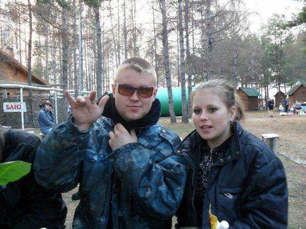 Артём Викторович фото №44