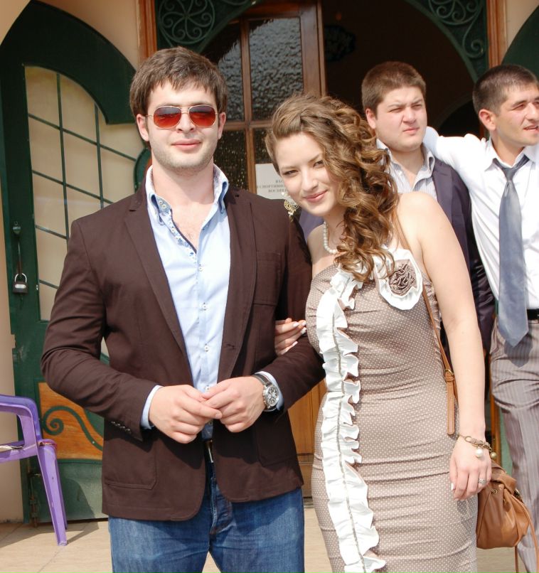 Dalerio Kamarotti фотография #14