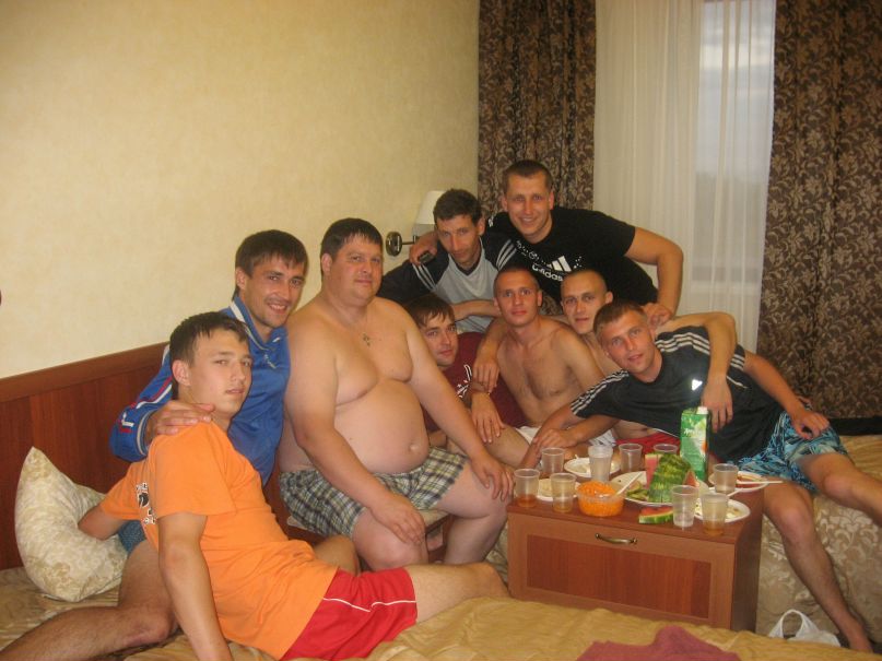 Дмитрий Волков фотография #27