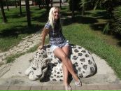 Фотография Хорошей Юли