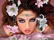 Фотография Беловой Ирины