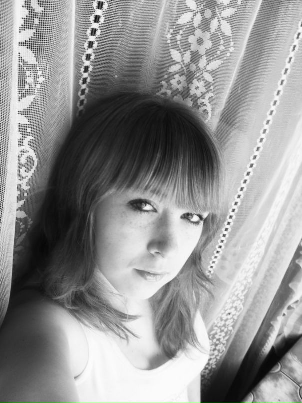 Т@х@ Буська фотография #23