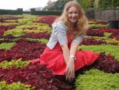 Фотография Бедулевой Надежды