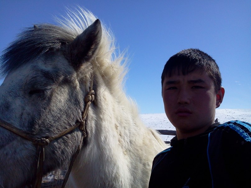 Чимит Эрзин-оглу фотография #11